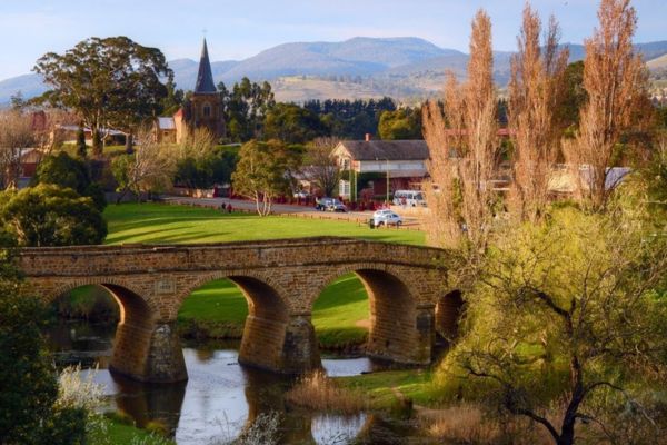 AUSTRALIA – TASMANIAN WONDERS 